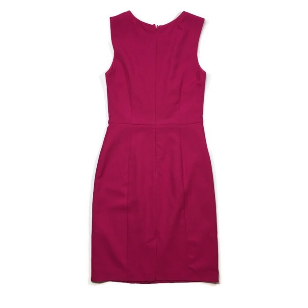 Banana Republic Dress XS 0 Pink Magenta